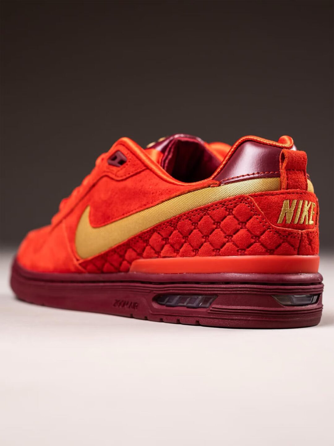 【2026年 2/10 発売予定】NIKE SB P-ROD 1 QS “Habanero Red” (ナイキ ピーロッド “ハバネロレッド”) [IQ5648-600]