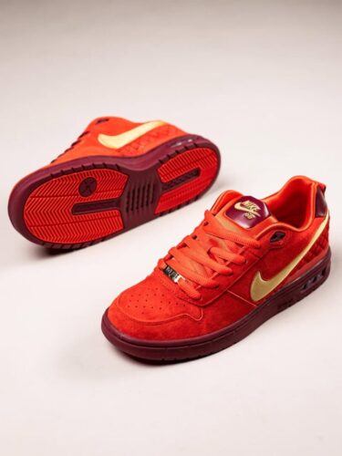 【2026年 2/10 発売予定】NIKE SB P-ROD 1 QS “Habanero Red” (ナイキ ピーロッド “ハバネロレッド”) [IQ5648-600]