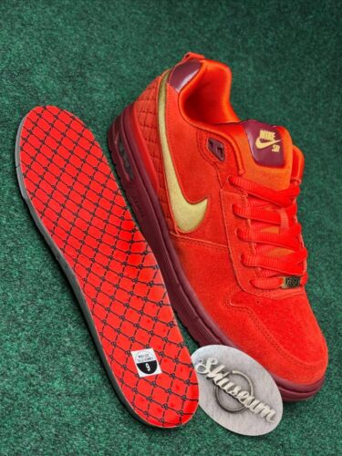 【2026年 春 発売予定】NIKE SB P-ROD 1 QS “Habanero Red” (ナイキ ピーロッド “ハバネロレッド”) [IQ5648-600]