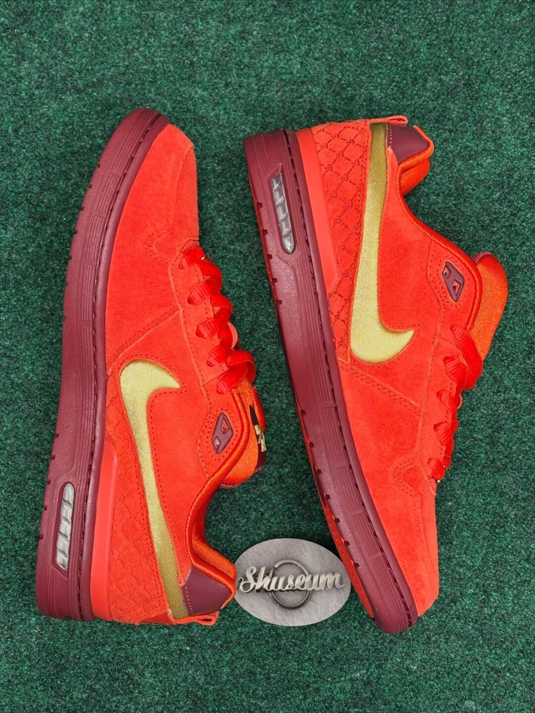 【2026年 2/10 発売予定】NIKE SB P-ROD 1 QS “Habanero Red” (ナイキ ピーロッド “ハバネロレッド”) [IQ5648-600]