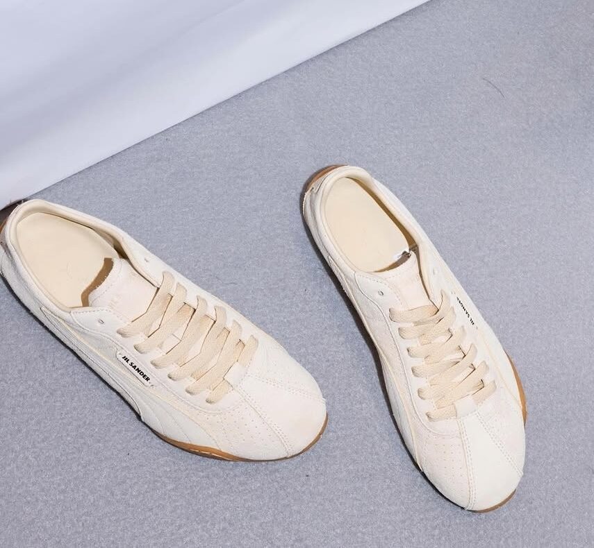 【2026年 3月 発売予定】Jil Sander × PUMA 最新コラボ (ジル サンダー プーマ)