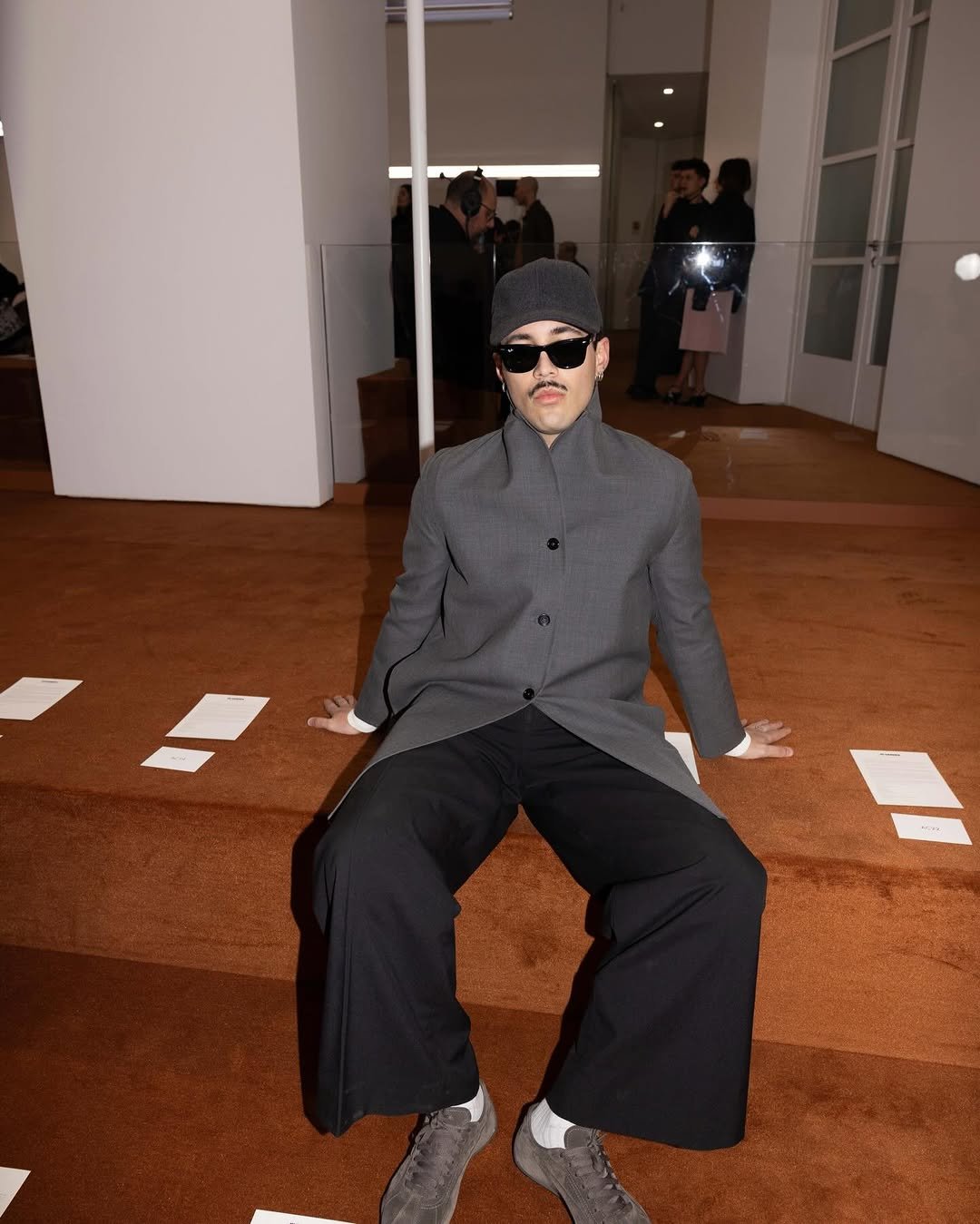 【2026年 3月 発売予定】Jil Sander × PUMA 最新コラボ (ジル サンダー プーマ)