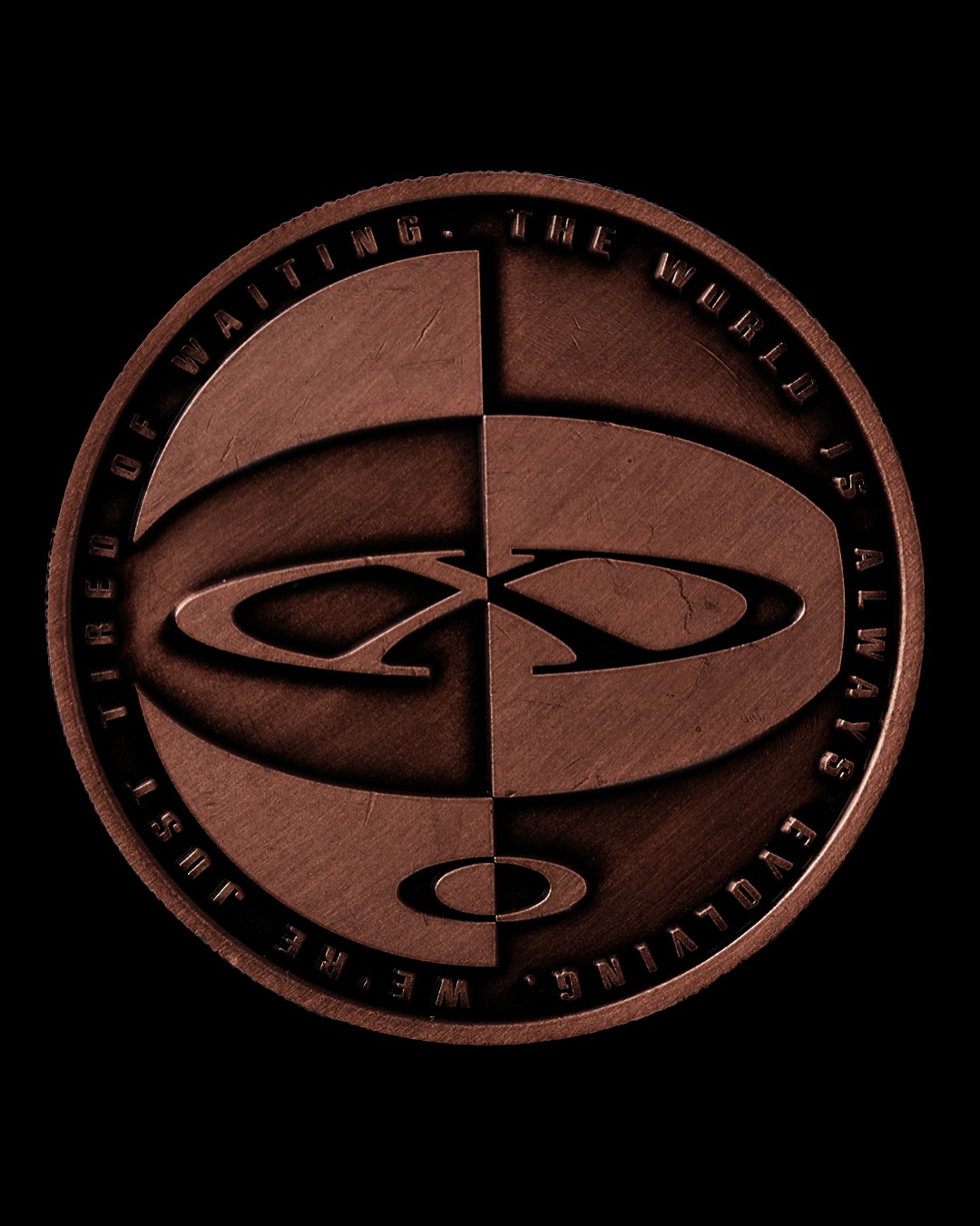 Travis Scott/Cactus Jack x Oakley “MUZM X-Metal Juliet”が2026年 発売予定 (トラヴィス・スコット/カクタスジャック オークリー)