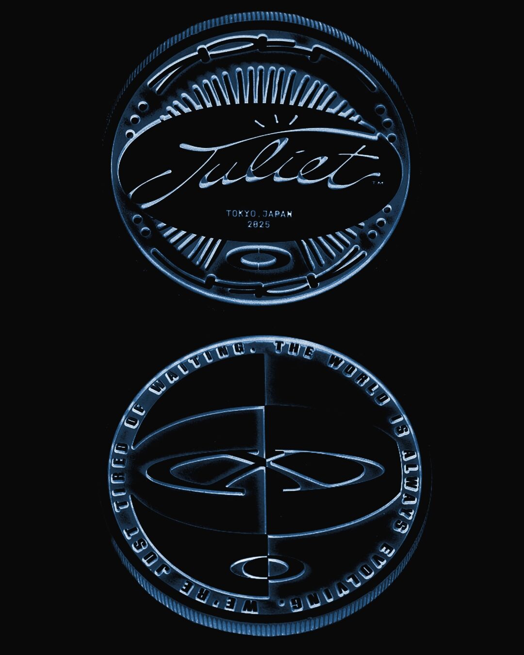 Travis Scott/Cactus Jack x Oakley “MUZM X-Metal Juliet”が2026年 発売予定 (トラヴィス・スコット/カクタスジャック オークリー)