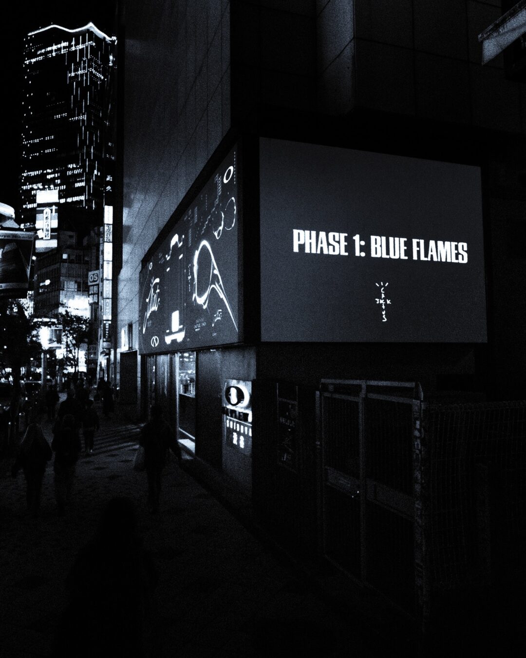 Travis Scott/Cactus Jack x Oakley “MUZM X-Metal Juliet”が2026年 発売予定 (トラヴィス・スコット/カクタスジャック オークリー)