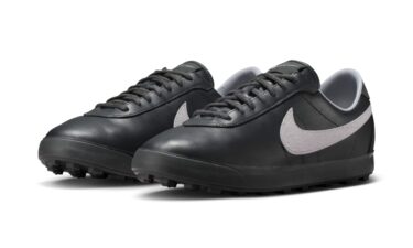 【2025年 発売予定】NIKE ASTRO GRABBER “Off Noir/Cement Grey” (ナイキ アストログラバー “オフノワール/セメントグレー”) [IQ5483-045]