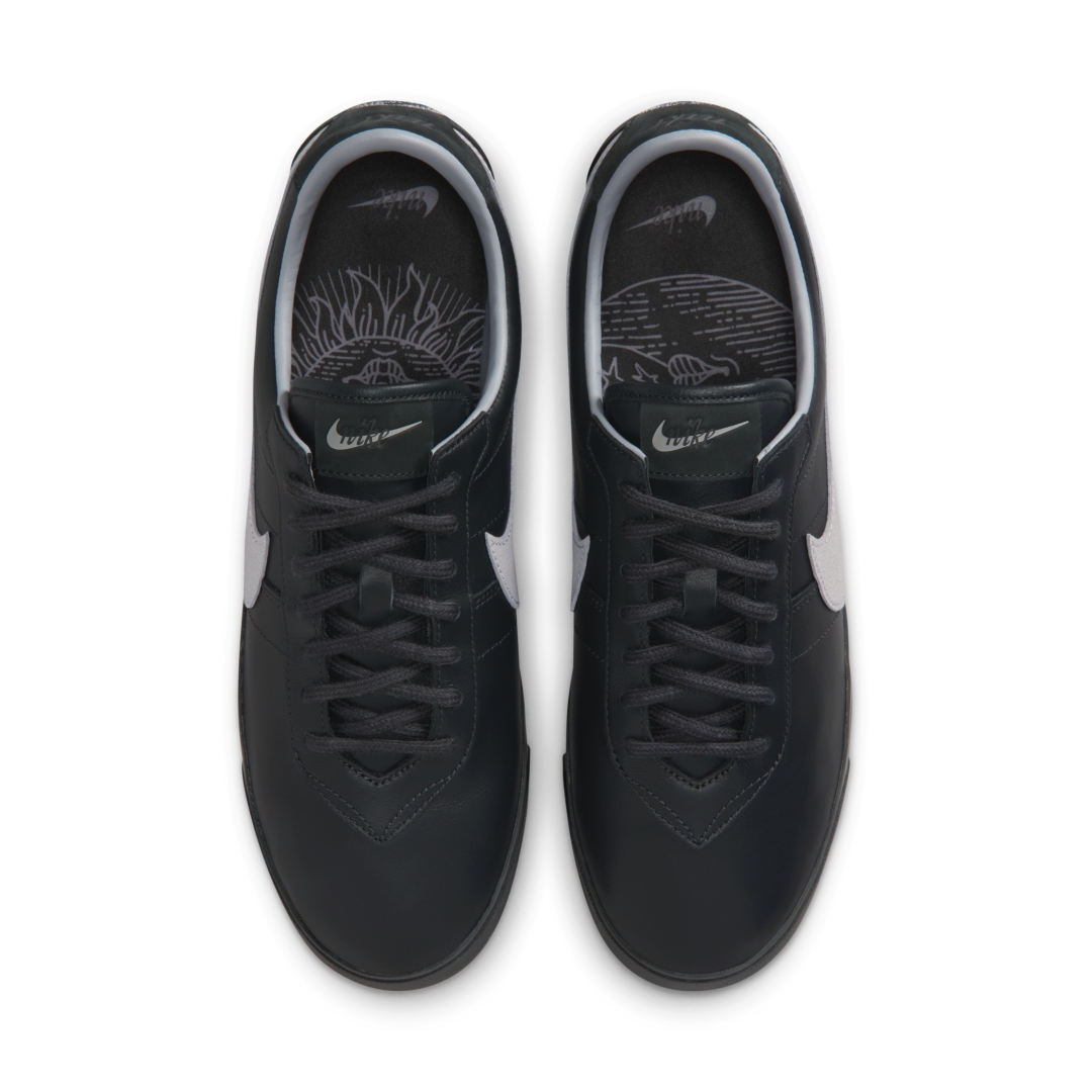 【2025年 発売予定】NIKE ASTRO GRABBER “Off Noir/Cement Grey” (ナイキ アストログラバー “オフノワール/セメントグレー”) [IQ5483-045]