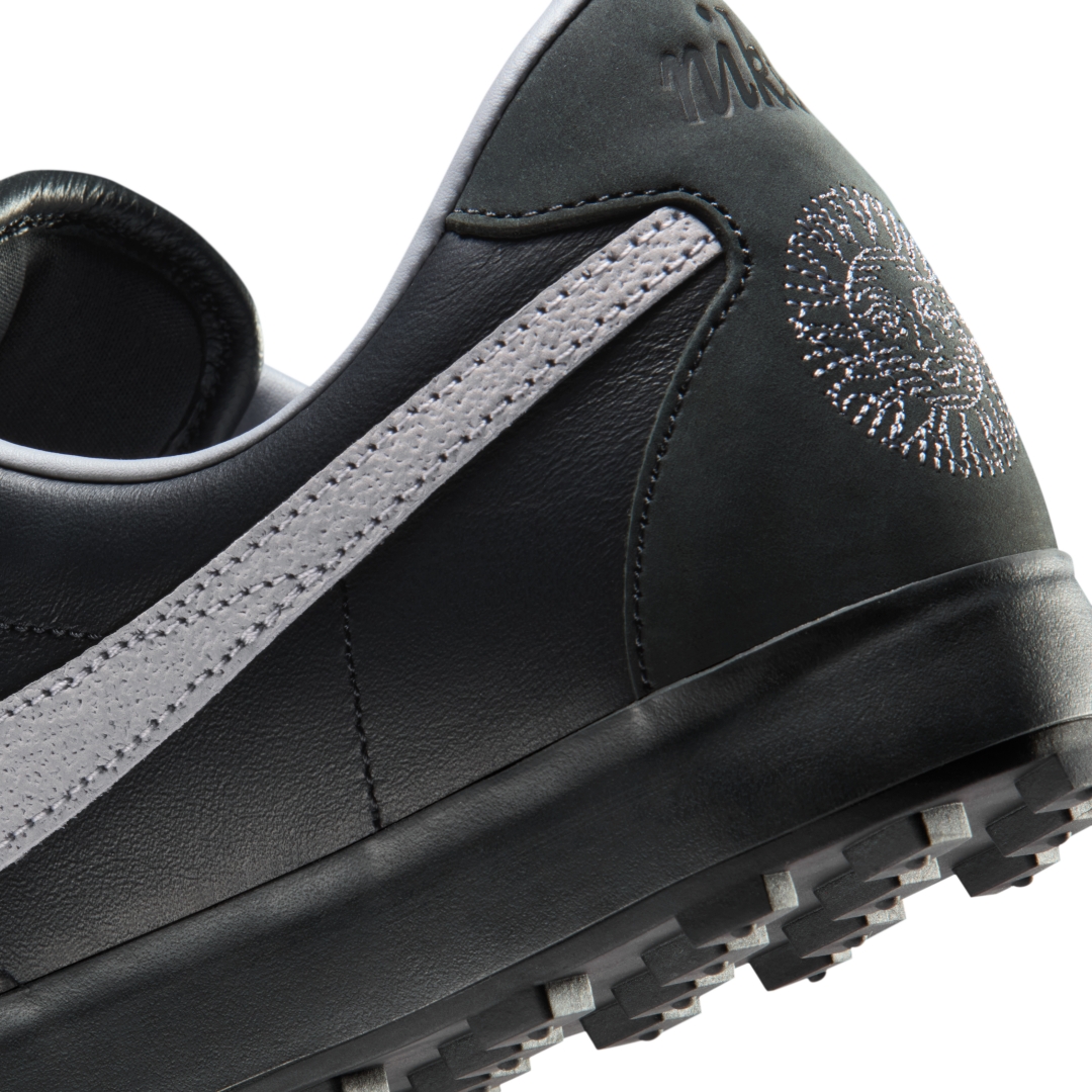 【2025年 発売予定】NIKE ASTRO GRABBER “Off Noir/Cement Grey” (ナイキ アストログラバー “オフノワール/セメントグレー”) [IQ5483-045]