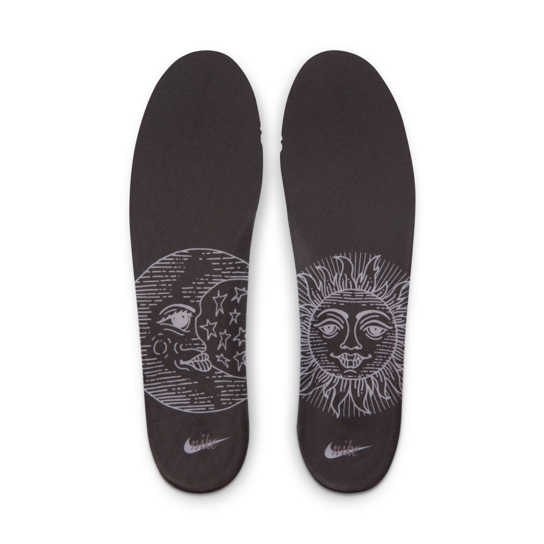 【2025年 発売予定】NIKE ASTRO GRABBER “Off Noir/Cement Grey” (ナイキ アストログラバー “オフノワール/セメントグレー”) [IQ5483-045]