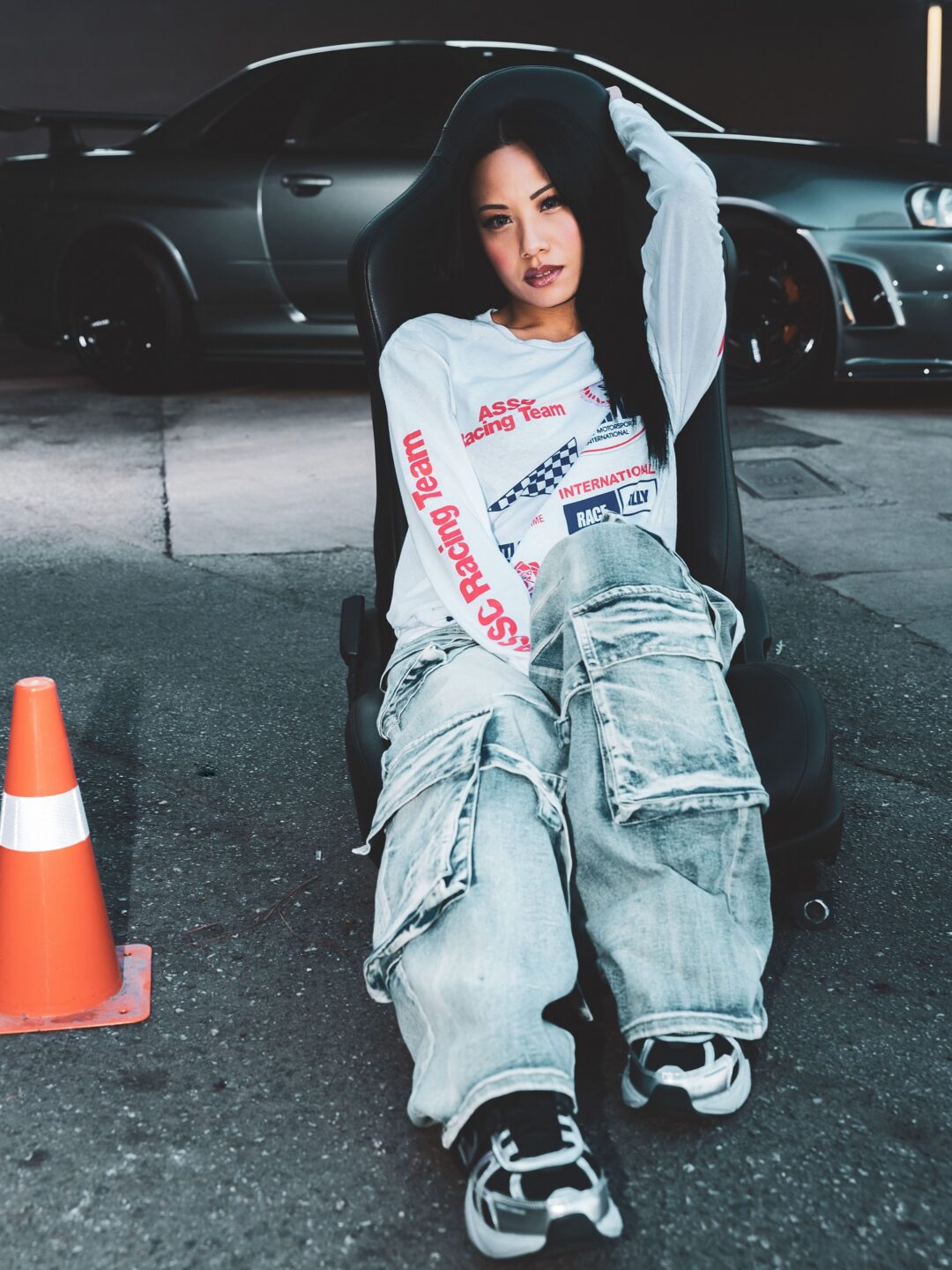 NISSAN × Anti Social Social Club 2025 FWが11/8 発売 (日産 ニッサン アンチ ソーシャル ソーシャル クラブ)