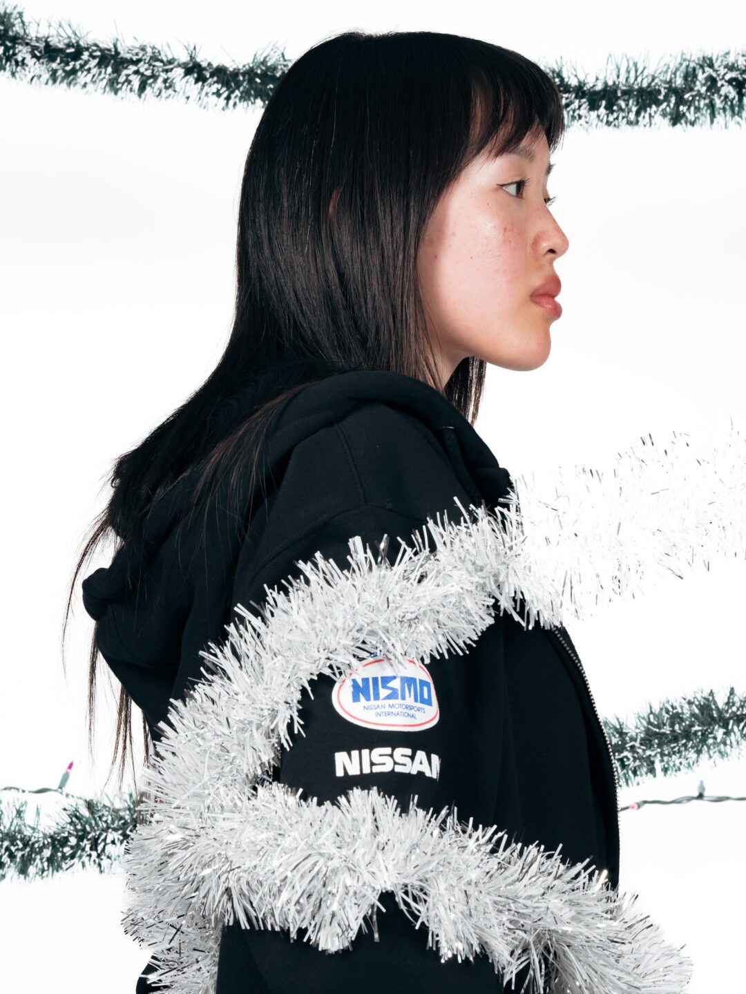 NISSAN × Anti Social Social Club 2025 FWが11/8 発売 (日産 ニッサン アンチ ソーシャル ソーシャル クラブ)