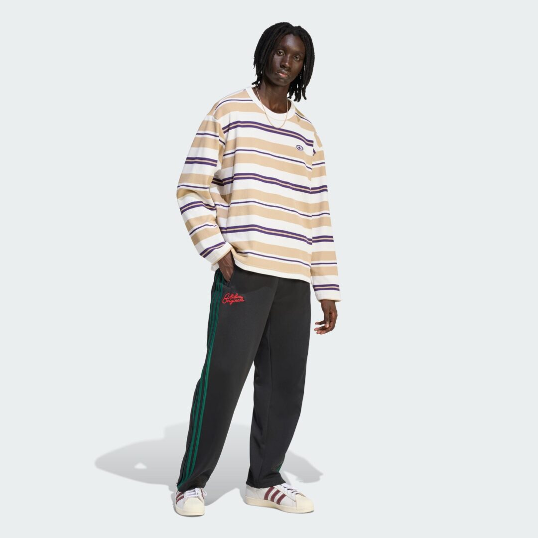 90年代の精神を取り入れる「アディダス 90s オルタナティブ スポーツ」が2025年 12/1 発売 (adidas Alternative Sports)