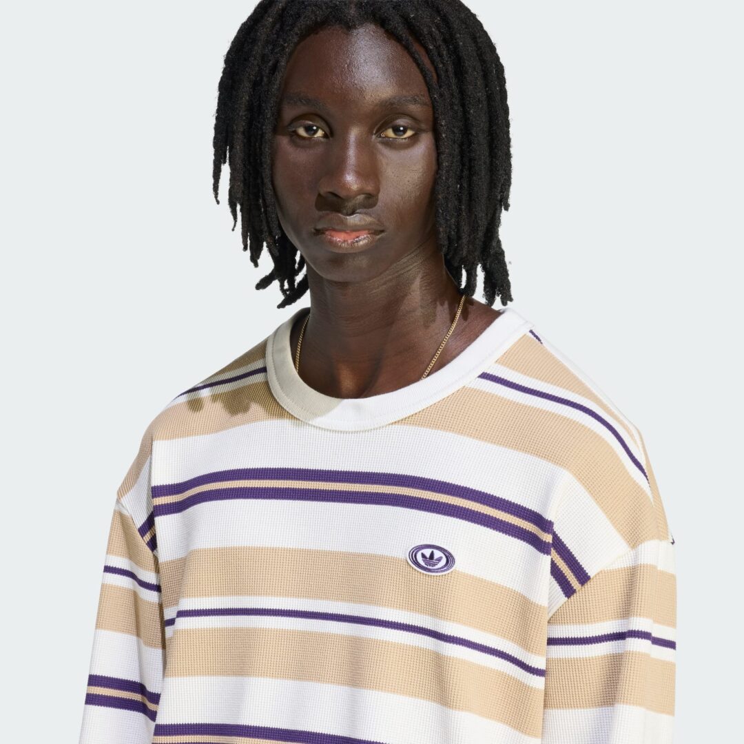 90年代の精神を取り入れる「アディダス 90s オルタナティブ スポーツ」が2025年 12/1 発売 (adidas Alternative Sports)