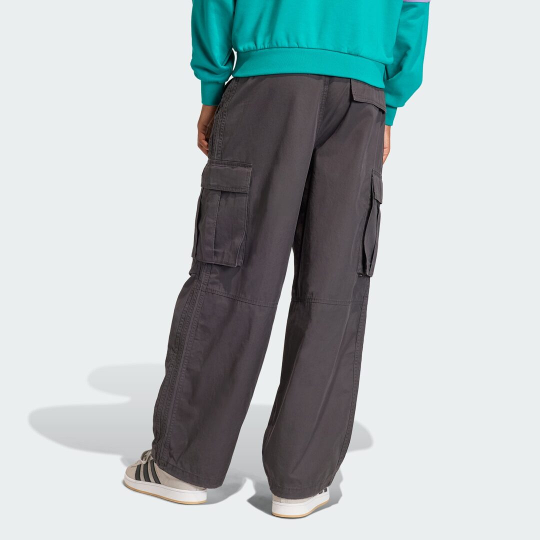 90年代の精神を取り入れる「アディダス 90s オルタナティブ スポーツ」が2025年 12/1 発売 (adidas Alternative Sports)