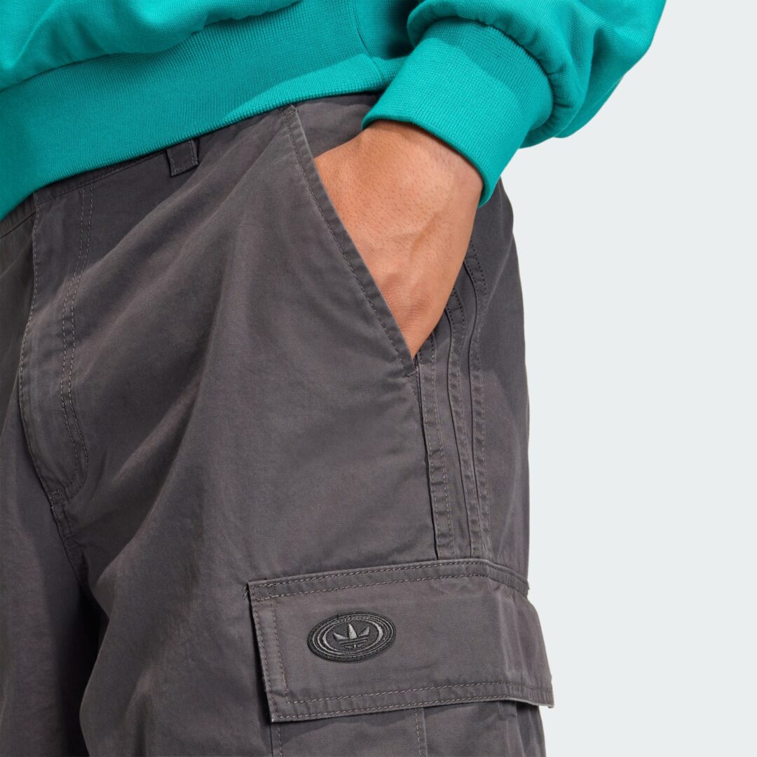 90年代の精神を取り入れる「アディダス 90s オルタナティブ スポーツ」が2025年 12/1 発売 (adidas Alternative Sports)