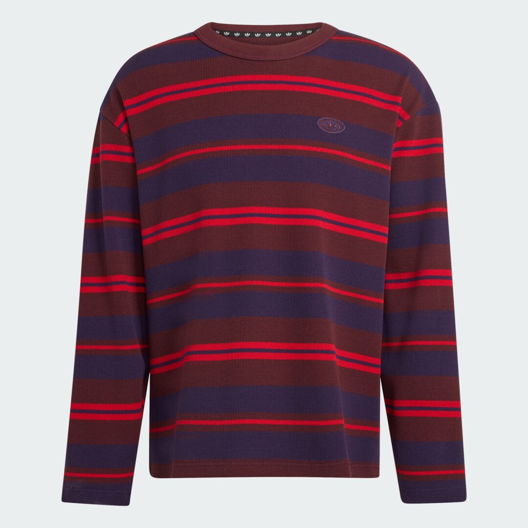 90年代の精神を取り入れる「アディダス 90s オルタナティブ スポーツ」が2025年 12/1 発売 (adidas Alternative Sports)