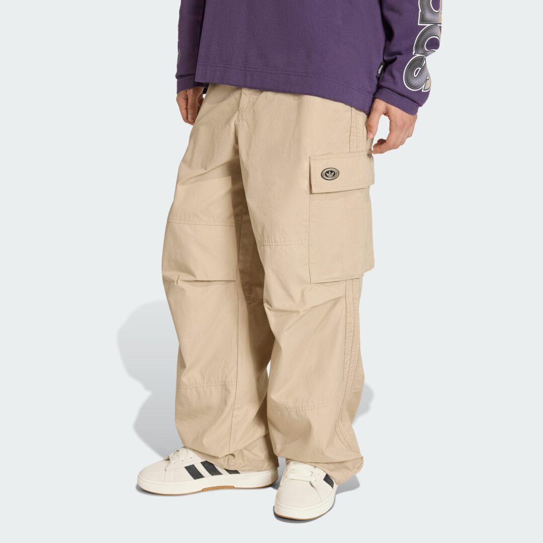 90年代の精神を取り入れる「アディダス 90s オルタナティブ スポーツ」が2025年 12/1 発売 (adidas Alternative Sports)