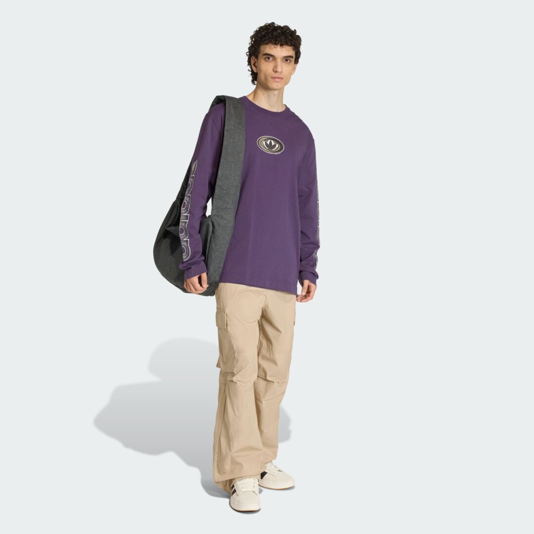 90年代の精神を取り入れる「アディダス 90s オルタナティブ スポーツ」が2025年 12/1 発売 (adidas Alternative Sports)