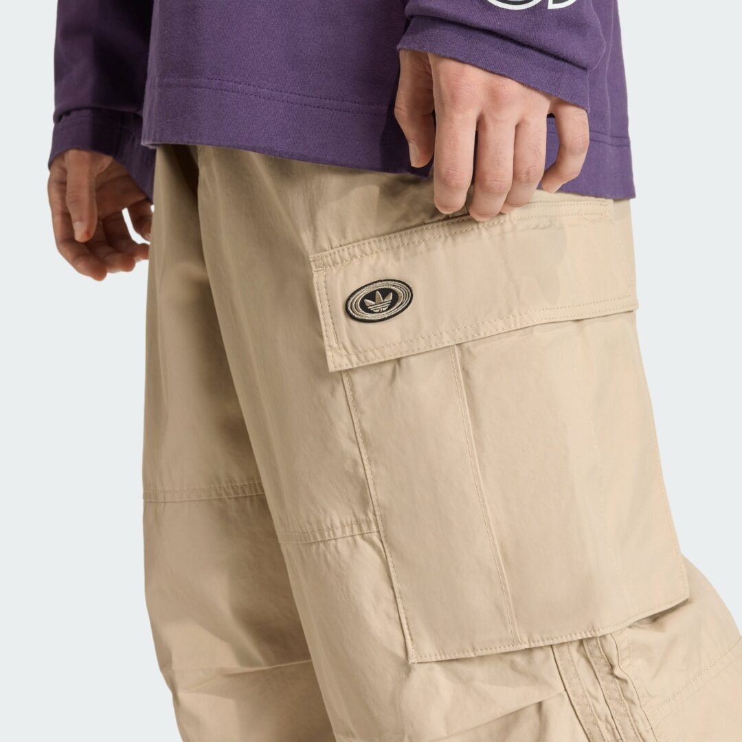 90年代の精神を取り入れる「アディダス 90s オルタナティブ スポーツ」が2025年 12/1 発売 (adidas Alternative Sports)