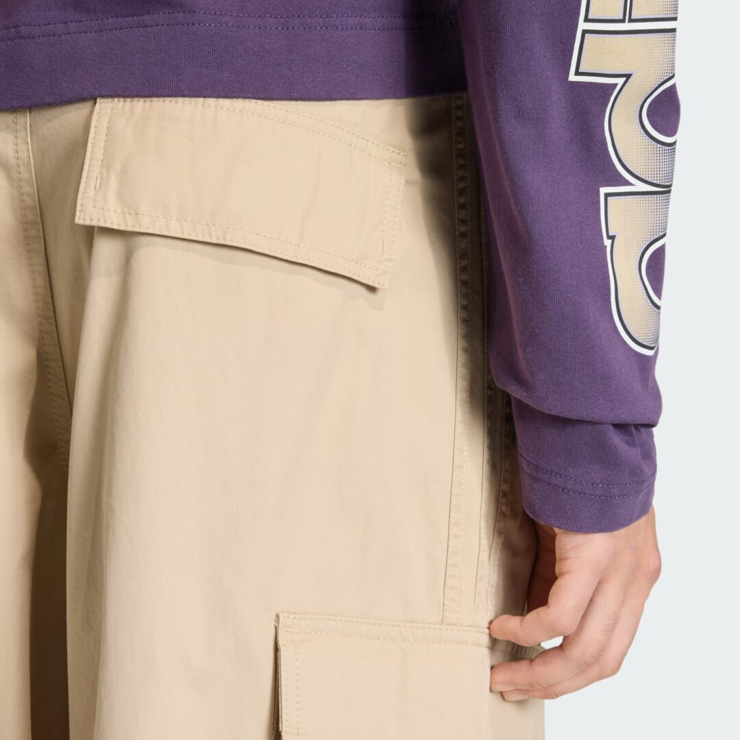 90年代の精神を取り入れる「アディダス 90s オルタナティブ スポーツ」が2025年 12/1 発売 (adidas Alternative Sports)