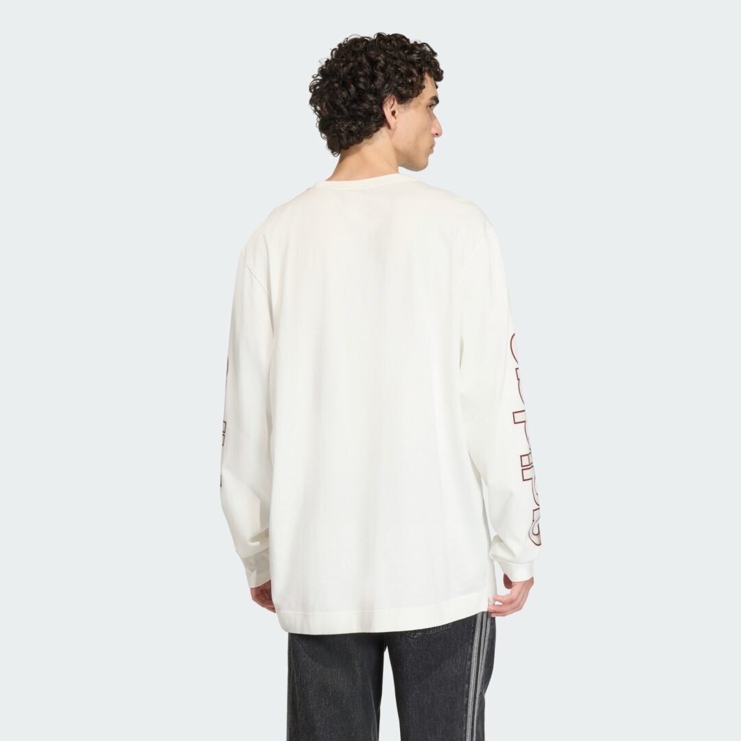 90年代の精神を取り入れる「アディダス 90s オルタナティブ スポーツ」が2025年 12/1 発売 (adidas Alternative Sports)