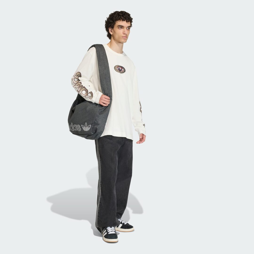 90年代の精神を取り入れる「アディダス 90s オルタナティブ スポーツ」が2025年 12/1 発売 (adidas Alternative Sports)