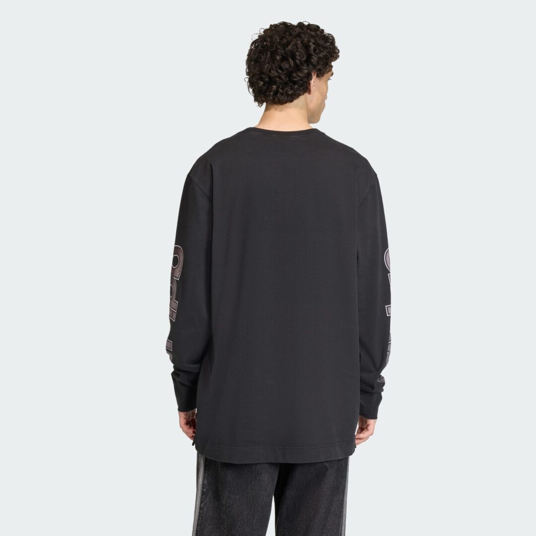 90年代の精神を取り入れる「アディダス 90s オルタナティブ スポーツ」が2025年 12/1 発売 (adidas Alternative Sports)