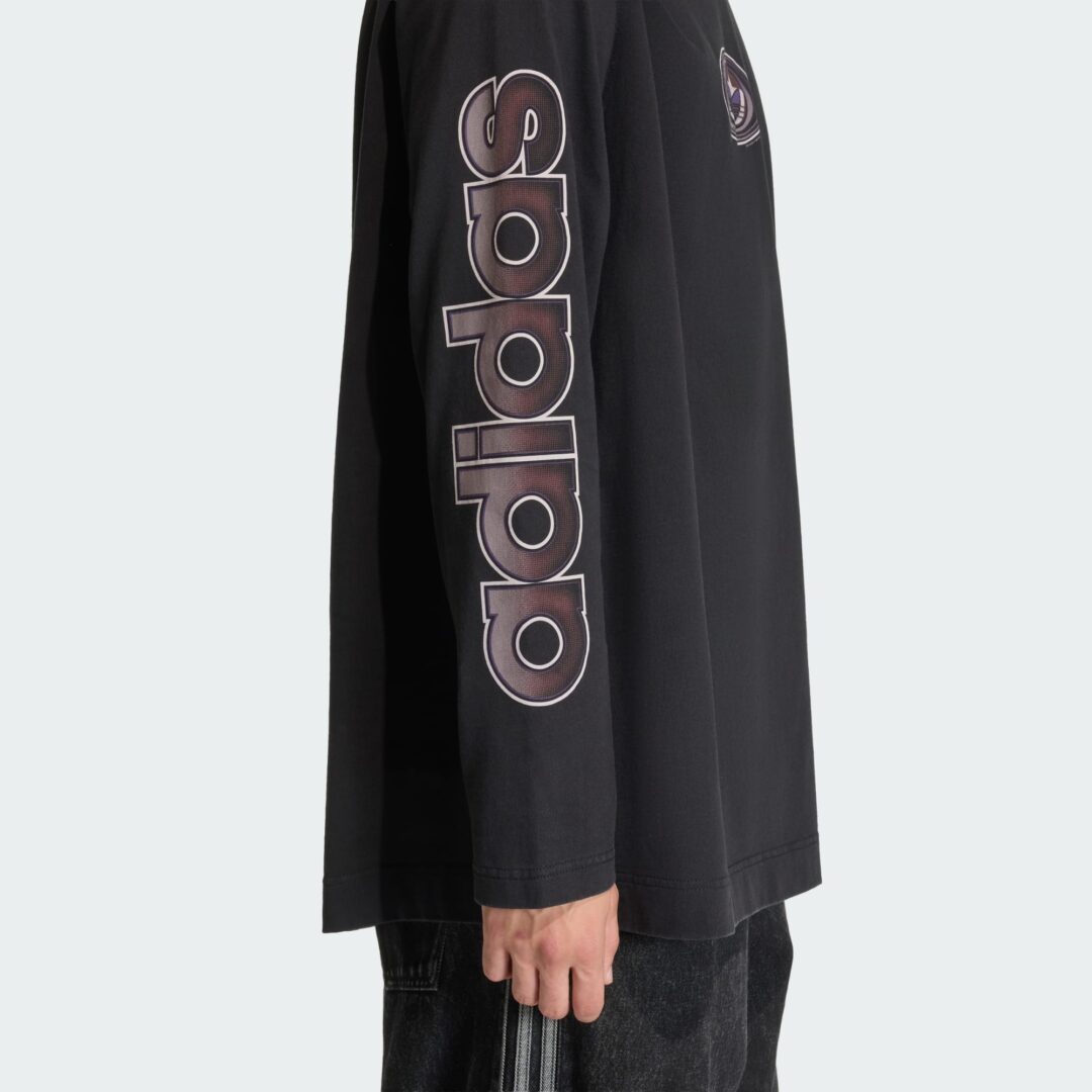 90年代の精神を取り入れる「アディダス 90s オルタナティブ スポーツ」が2025年 12/1 発売 (adidas Alternative Sports)