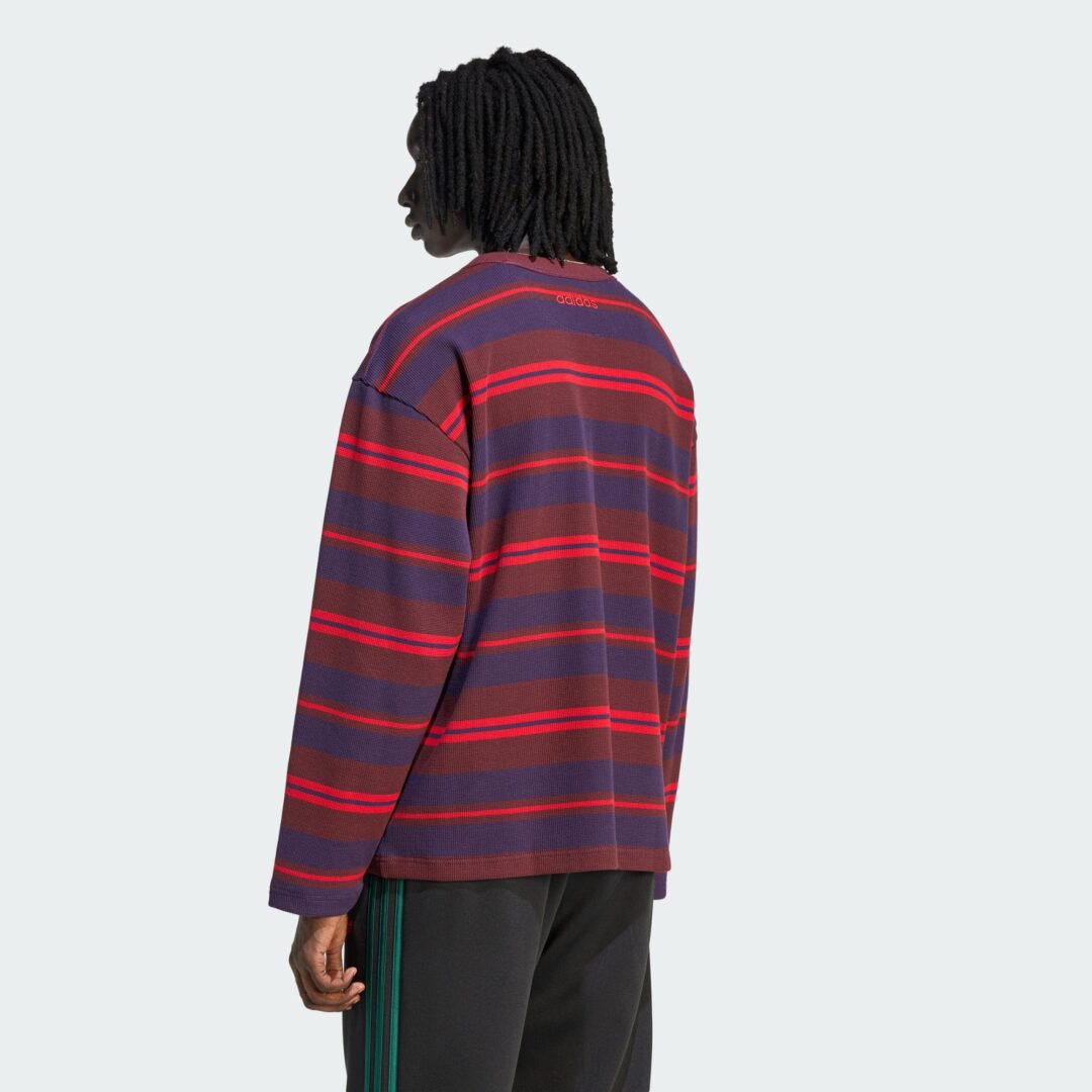 90年代の精神を取り入れる「アディダス 90s オルタナティブ スポーツ」が2025年 12/1 発売 (adidas Alternative Sports)