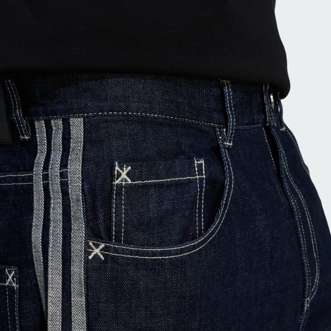 90年代の精神を取り入れる「アディダス 90s オルタナティブ スポーツ」が2025年 12/1 発売 (adidas Alternative Sports)