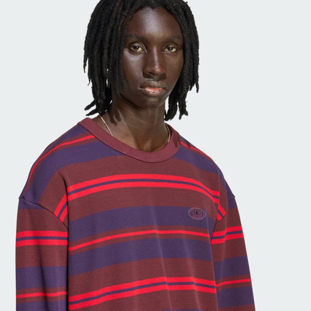 90年代の精神を取り入れる「アディダス 90s オルタナティブ スポーツ」が2025年 12/1 発売 (adidas Alternative Sports)