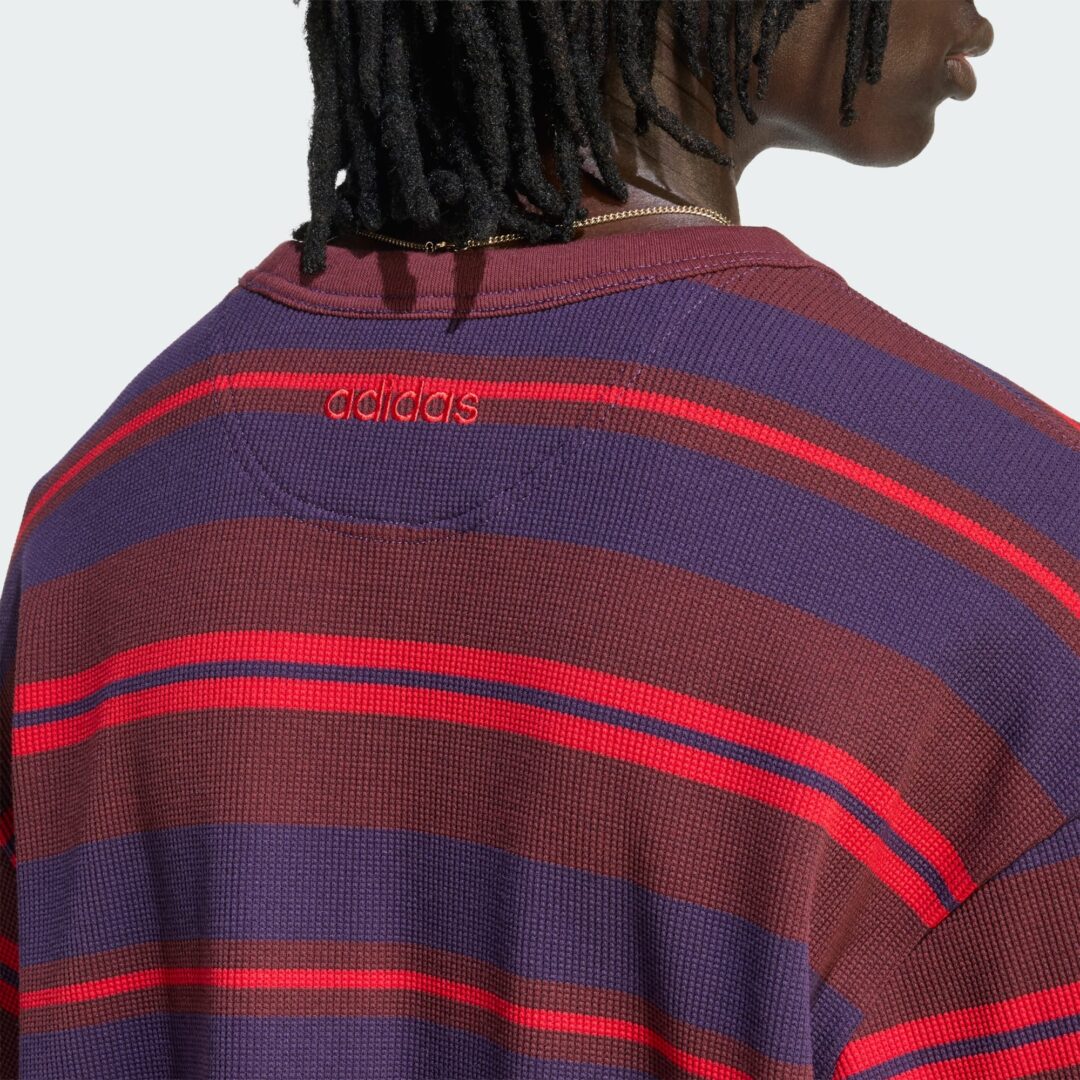 90年代の精神を取り入れる「アディダス 90s オルタナティブ スポーツ」が2025年 12/1 発売 (adidas Alternative Sports)