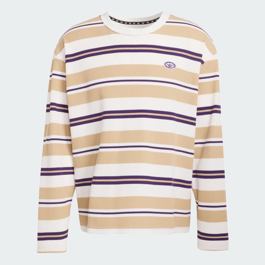 90年代の精神を取り入れる「アディダス 90s オルタナティブ スポーツ」が2025年 12/1 発売 (adidas Alternative Sports)