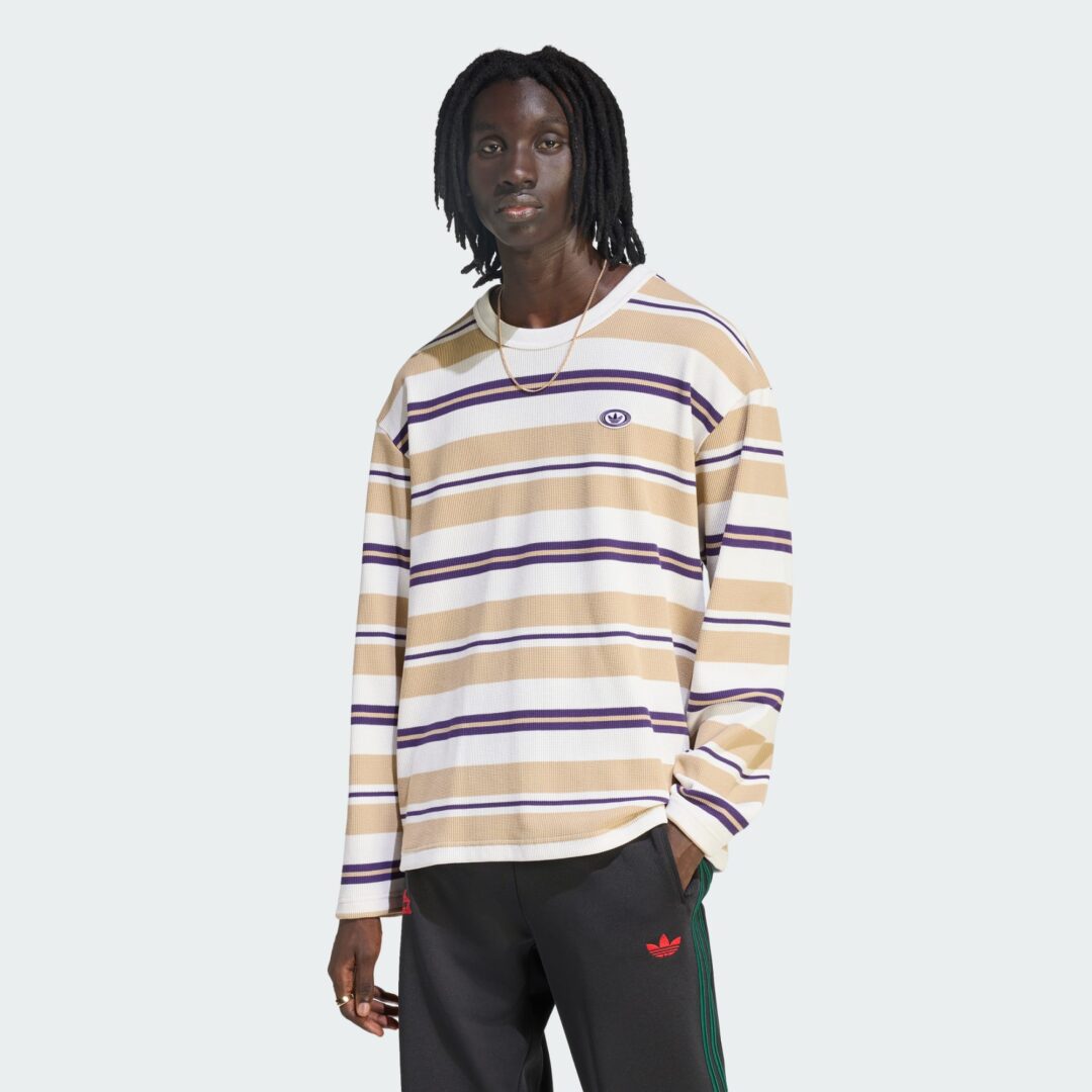 90年代の精神を取り入れる「アディダス 90s オルタナティブ スポーツ」が2025年 12/1 発売 (adidas Alternative Sports)