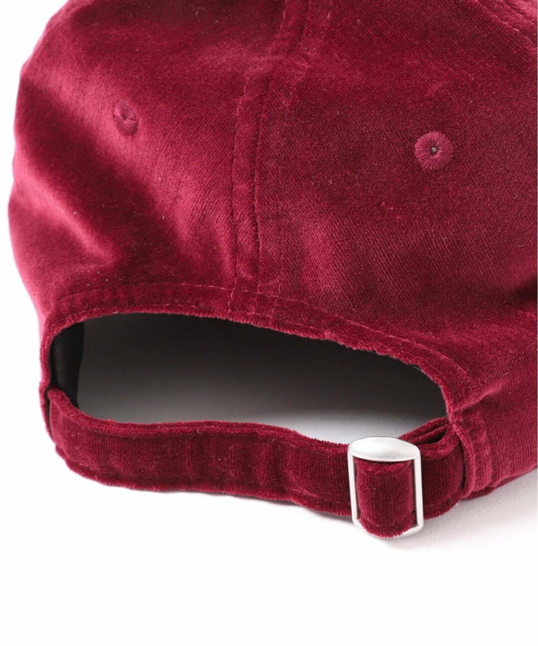 JOURNAL STANDARD relume × New Era 2025 FW 別注 “LP950 PHIPHI VELVET”が12月中旬 発売 (ジャーナルスタンダード ニューエラ)