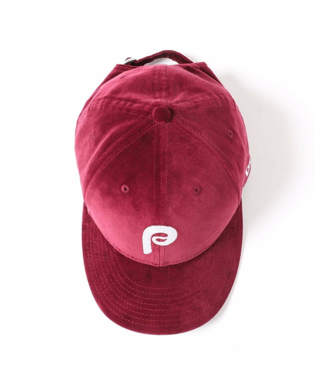 JOURNAL STANDARD relume × New Era 2025 FW 別注 “LP950 PHIPHI VELVET”が12月中旬 発売 (ジャーナルスタンダード ニューエラ)