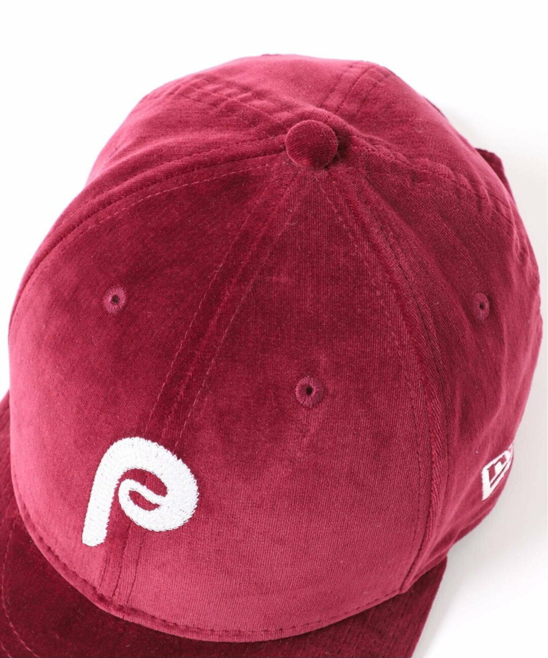 JOURNAL STANDARD relume × New Era 2025 FW 別注 “LP950 PHIPHI VELVET”が12月中旬 発売 (ジャーナルスタンダード ニューエラ)