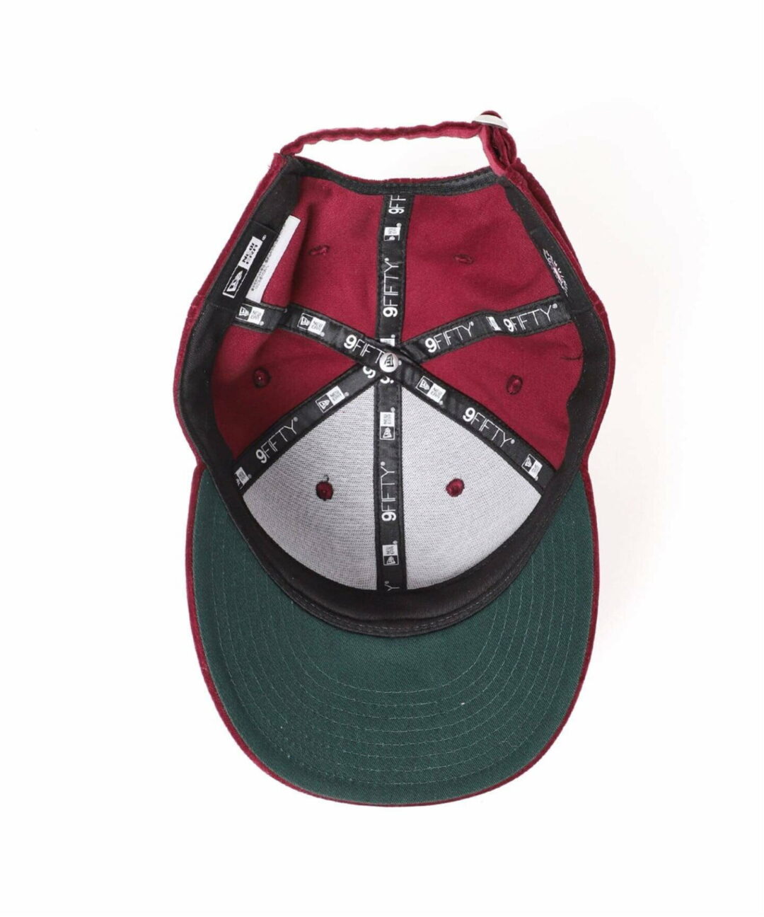 JOURNAL STANDARD relume × New Era 2025 FW 別注 “LP950 PHIPHI VELVET”が12月中旬 発売 (ジャーナルスタンダード ニューエラ)