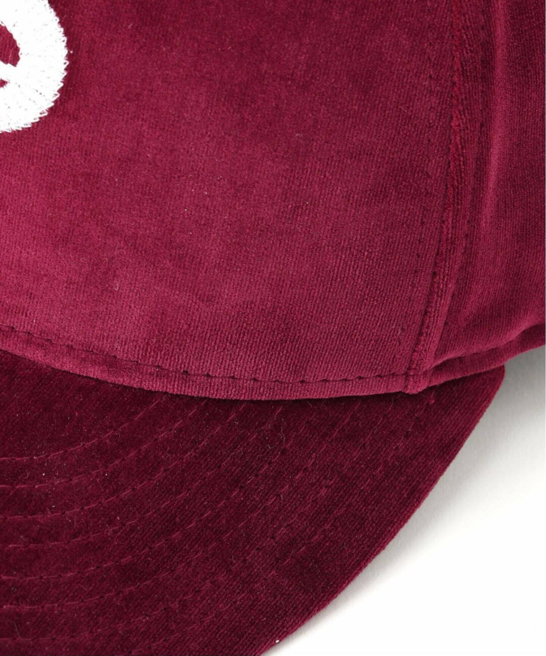 JOURNAL STANDARD relume × New Era 2025 FW 別注 “LP950 PHIPHI VELVET”が12月中旬 発売 (ジャーナルスタンダード ニューエラ)