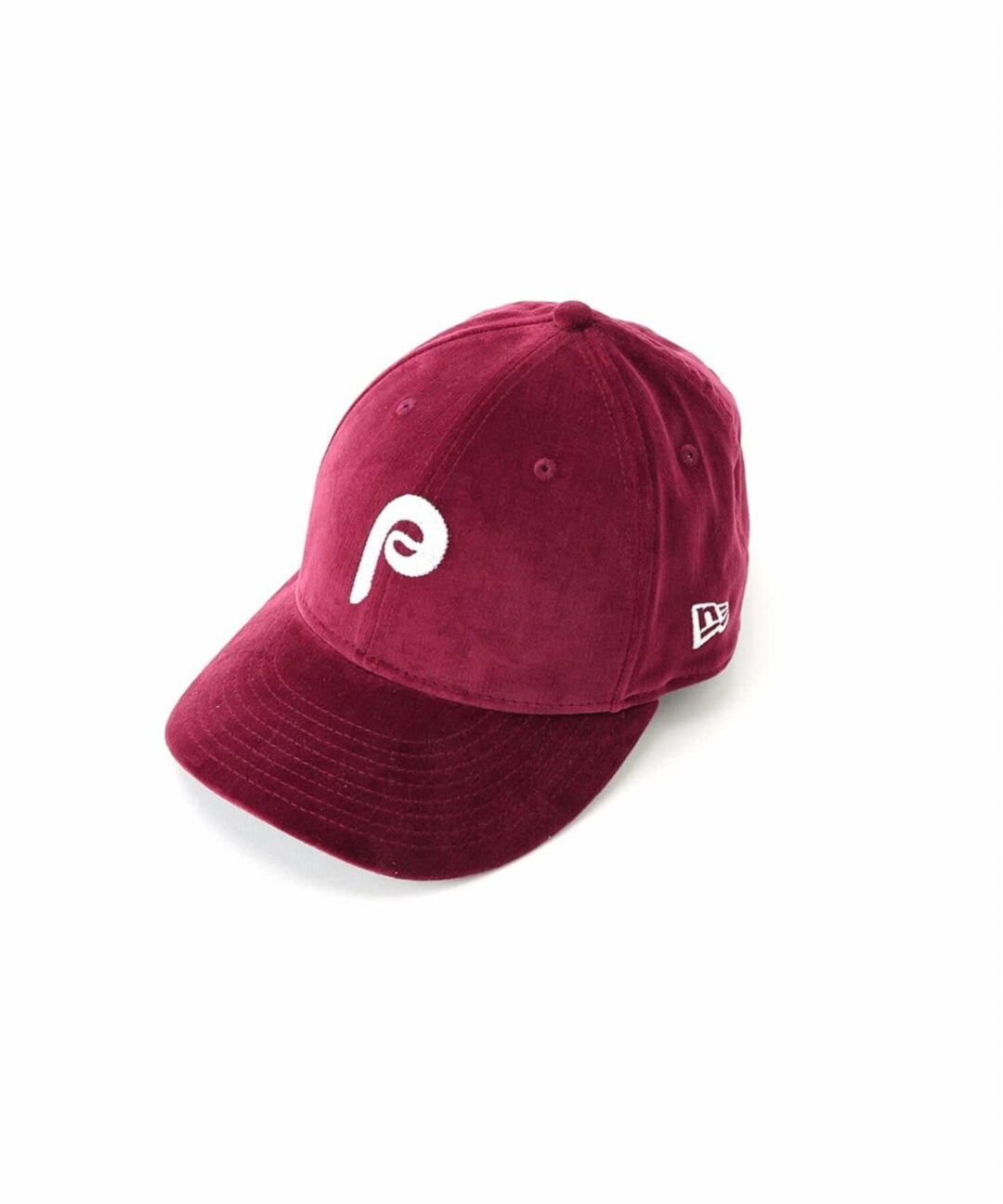 JOURNAL STANDARD relume × New Era 2025 FW 別注 “LP950 PHIPHI VELVET”が12月中旬 発売 (ジャーナルスタンダード ニューエラ)