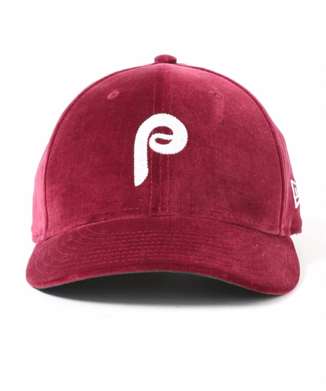 JOURNAL STANDARD relume × New Era 2025 FW 別注 “LP950 PHIPHI VELVET”が12月中旬 発売 (ジャーナルスタンダード ニューエラ)
