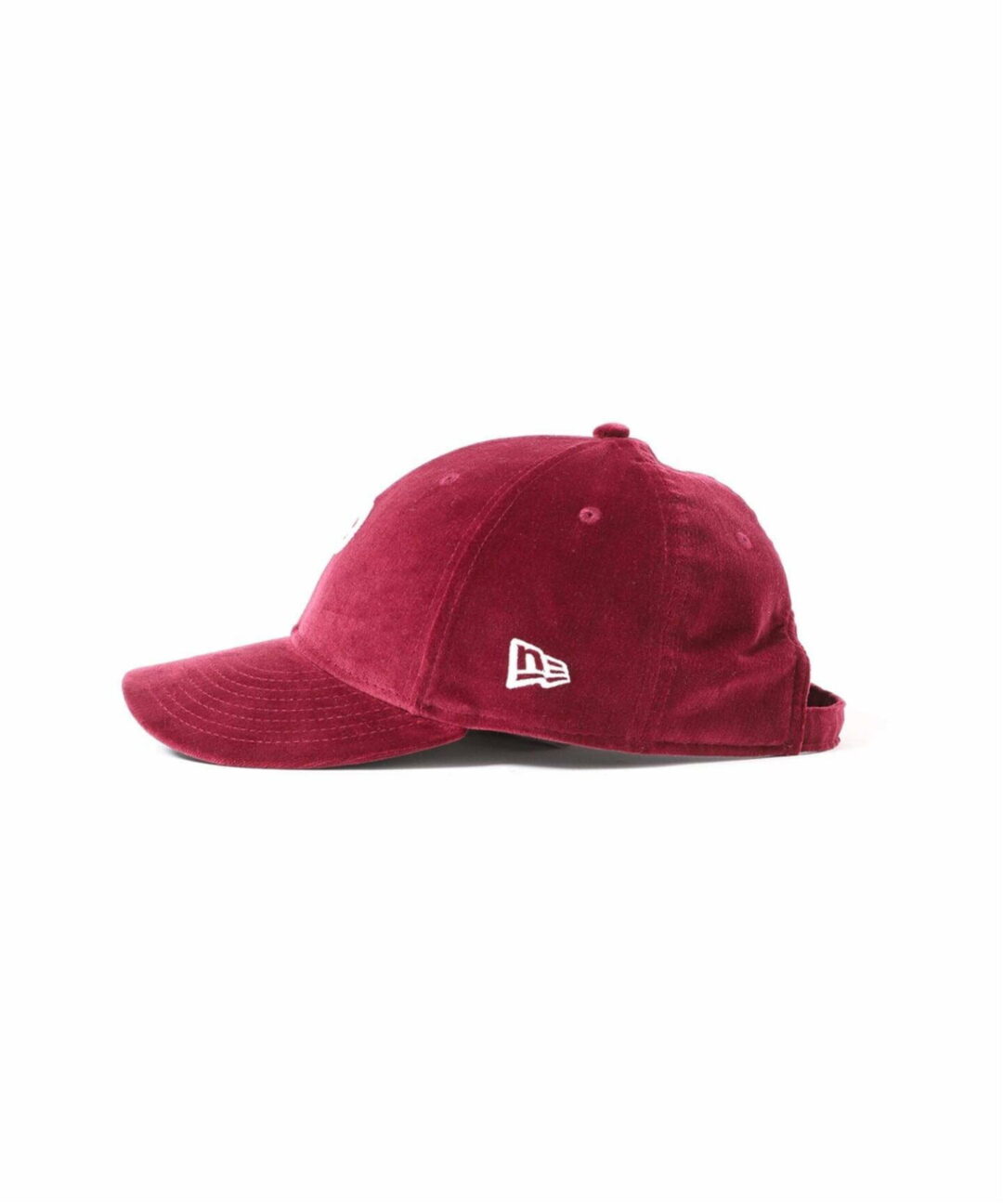 JOURNAL STANDARD relume × New Era 2025 FW 別注 “LP950 PHIPHI VELVET”が12月中旬 発売 (ジャーナルスタンダード ニューエラ)