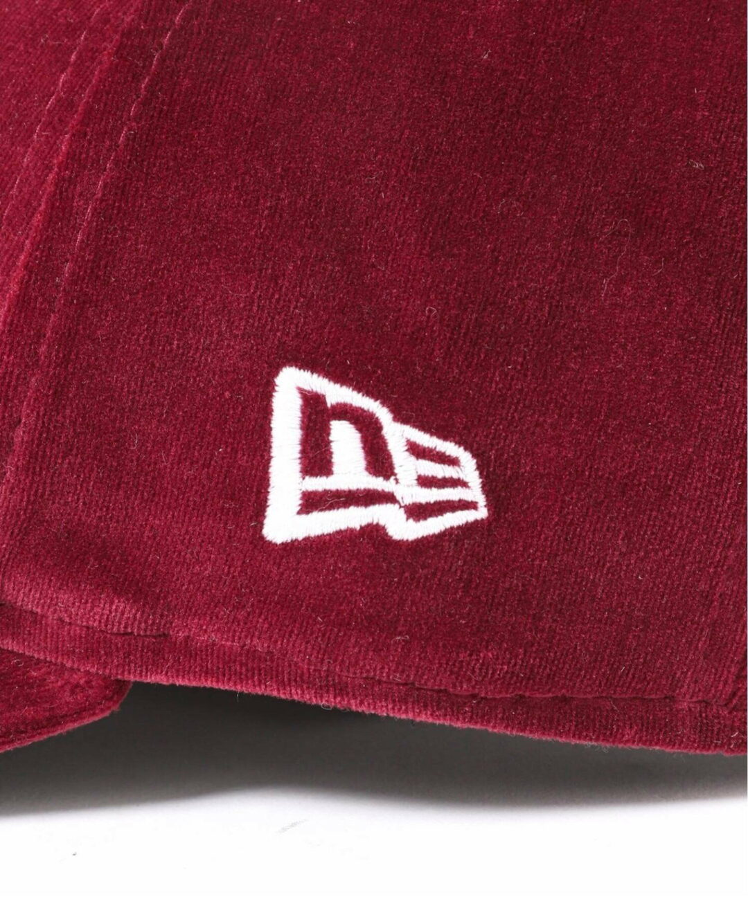 JOURNAL STANDARD relume × New Era 2025 FW 別注 “LP950 PHIPHI VELVET”が12月中旬 発売 (ジャーナルスタンダード ニューエラ)