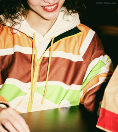 【2025年 11/12 00:00~先行予約】マクドナルド × グラニフ コラボ第7弾 (graniph McDonald’s)