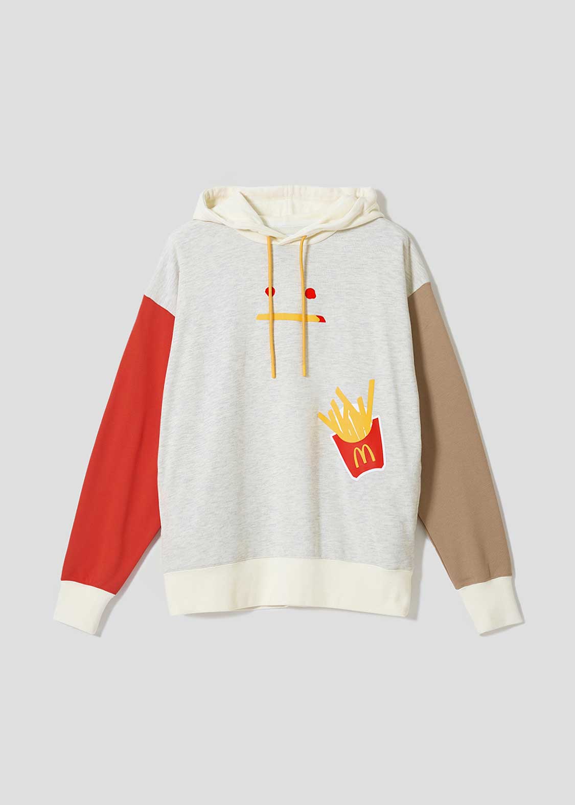 【2025年 11/18 発売】マクドナルド × グラニフ コラボ第7弾 (graniph McDonald’s)