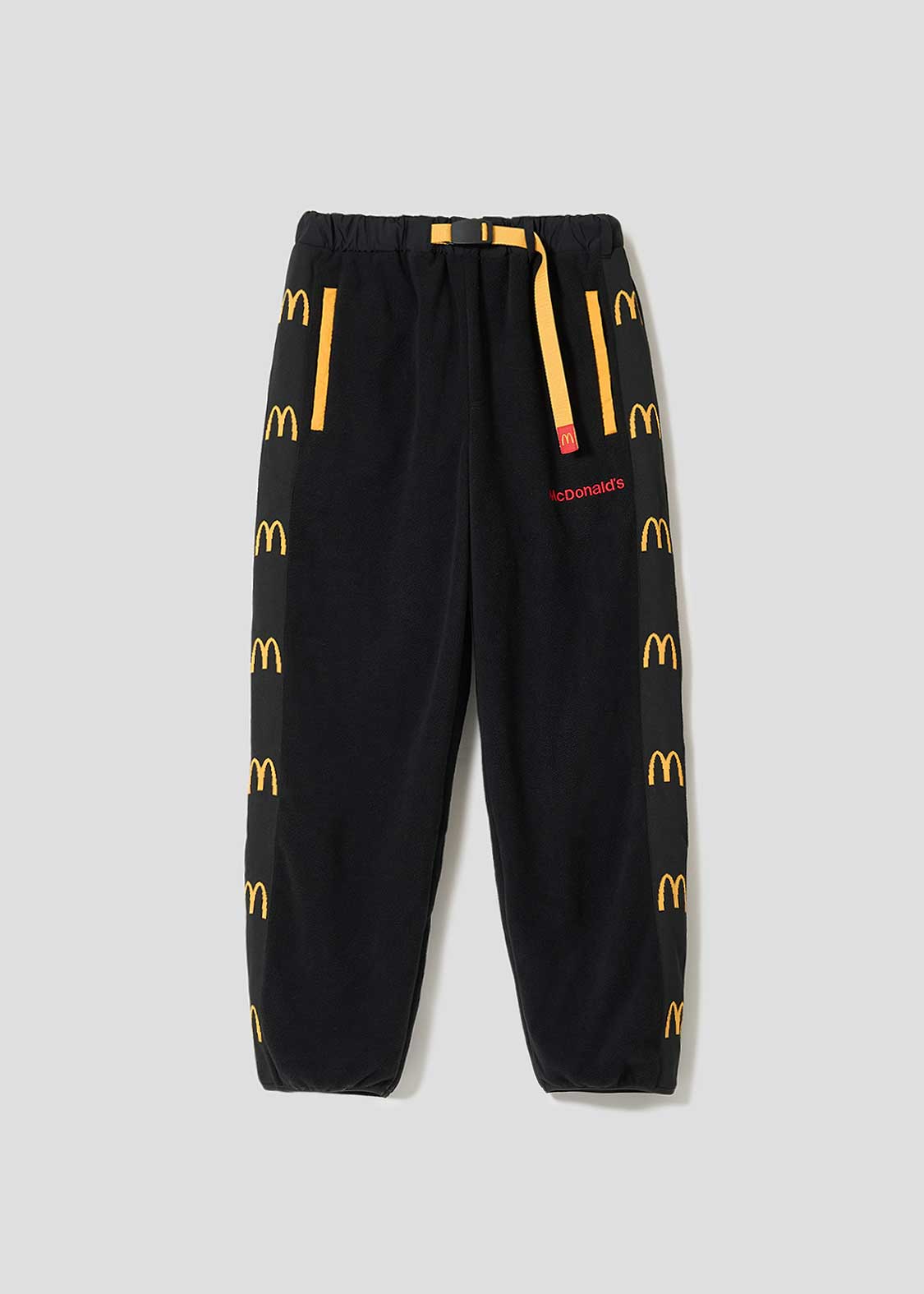 【2025年 11/18 発売】マクドナルド × グラニフ コラボ第7弾 (graniph McDonald’s)