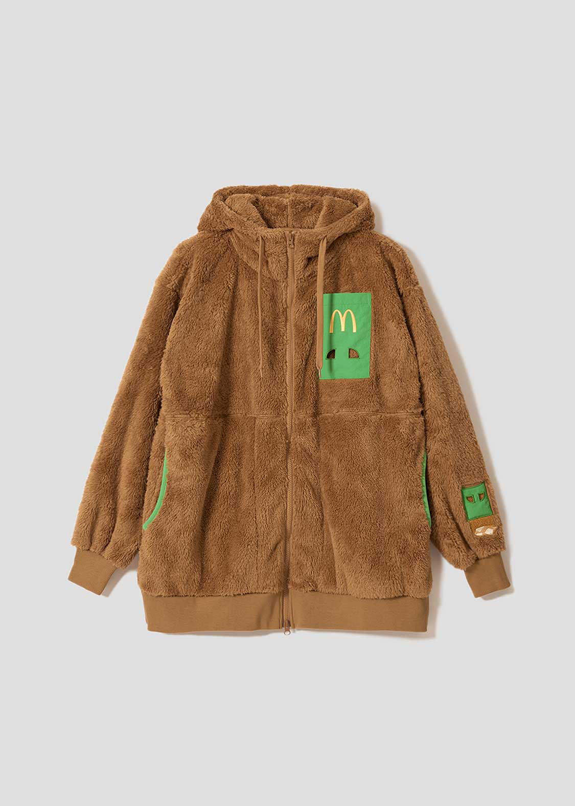 【2025年 11/18 発売】マクドナルド × グラニフ コラボ第7弾 (graniph McDonald’s)