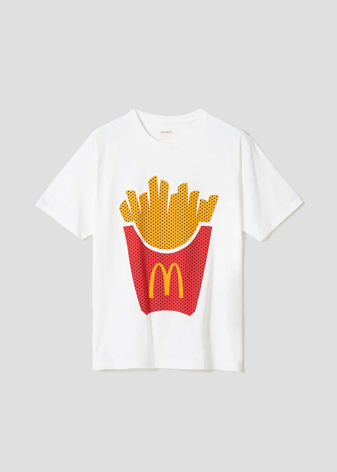 【2025年 11/18 発売】マクドナルド × グラニフ コラボ第7弾 (graniph McDonald’s)