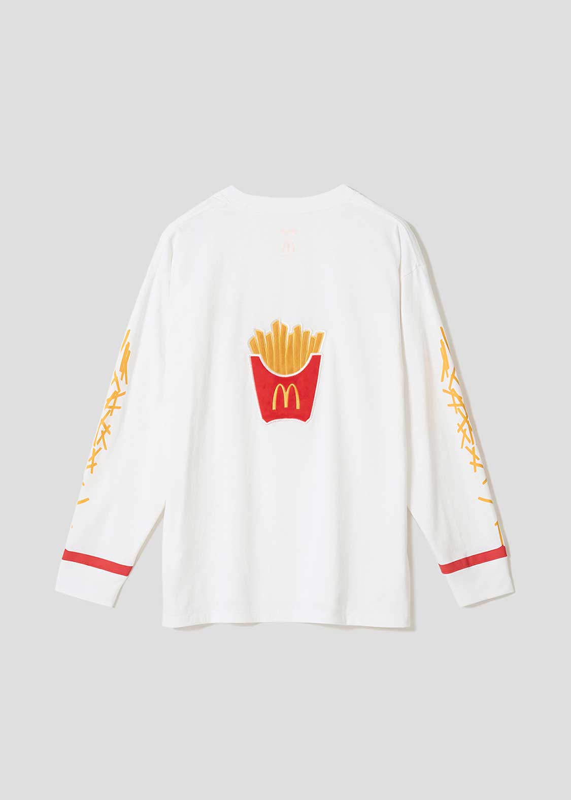 【2025年 11/18 発売】マクドナルド × グラニフ コラボ第7弾 (graniph McDonald’s)
