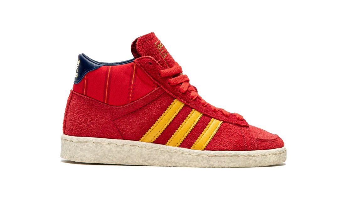 【2025年 11/15 発売】adidas Originals JABBAR HI “FEF HOME” (アディダス オリジナルス ジャバー) [KI8573]